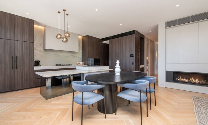 Deepdene Apartment | The Gratis Penthouse Deepdene