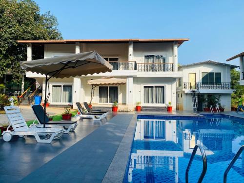 Karjat Resort | The Green Jungle Resort