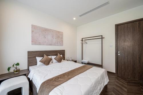 Mang Yang Apartment | The Green Nest