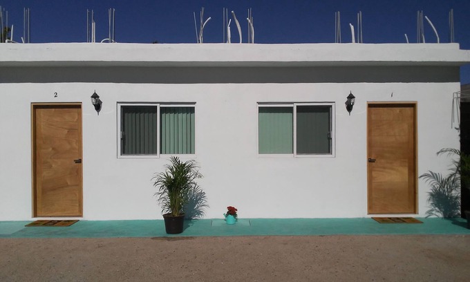 La Paz Apartment | The Greens Apartments, it´s a beautiful and very clean place.
