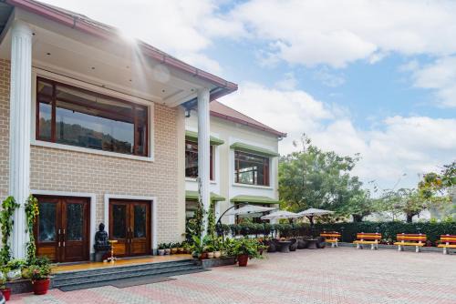 Khanapara Resort | The Greenwood Resort, Guwahati