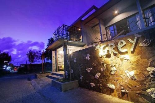 Dewi Sri Hotel | The Grey Boutique Inn