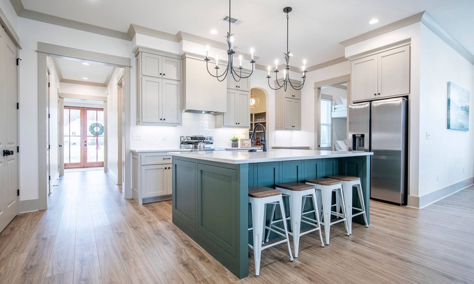 Taylor House | The Grove Getaway, 4BR Haven by Velvet Ditch Villas