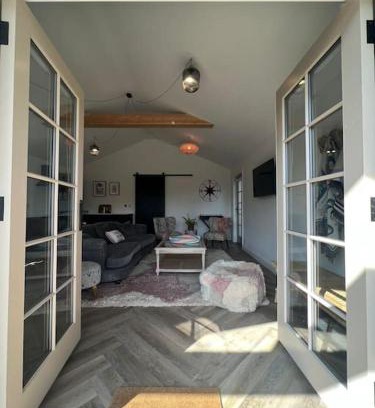 Penrith House | The guest House