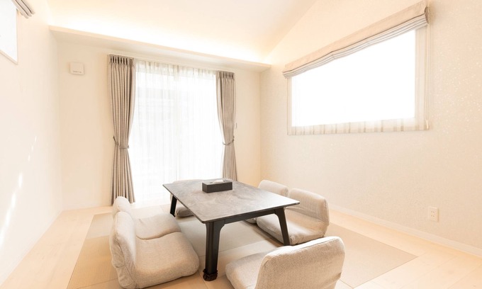 Yumoto Apartment | The Guest Villa Hakone Yumoto
