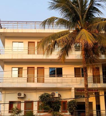 Bodh Gaya House | The Gupta Guest House