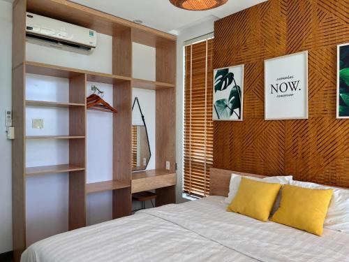 Quy Nhon Hotel | The H House Quy Nhơn