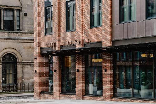 RopeWalks Hotel | The Halyard Liverpool, Vignette Collection by IHG