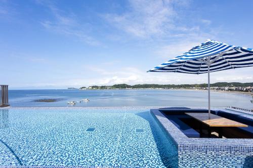 Kotsubo Hotel | THE HARBOR TERRACE