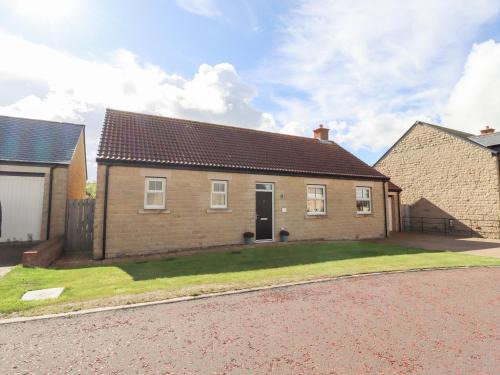 Embleton House | The Haven