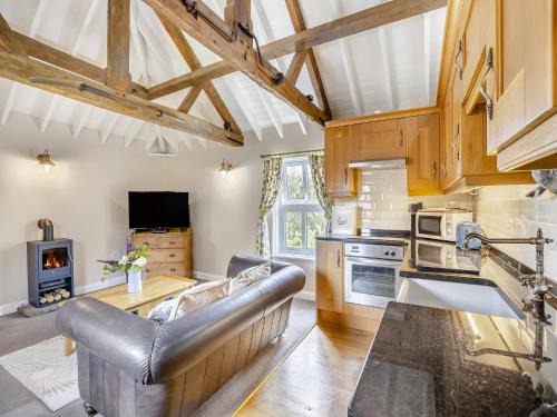 Burgh le Marsh House | The Hayloft - Uk47153