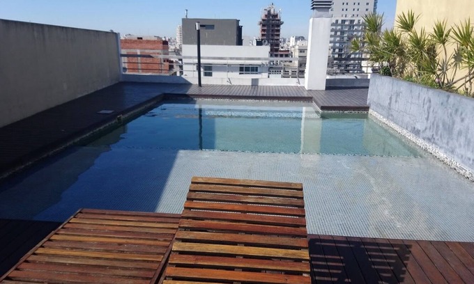 Villa Crespo Apartment | The heart of Villa Crespo