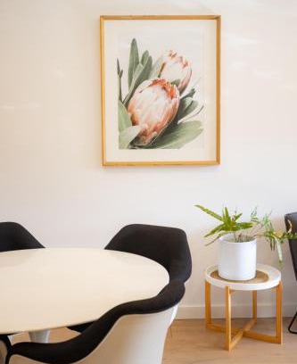 Heidelberg Apartment | The Heidelberg