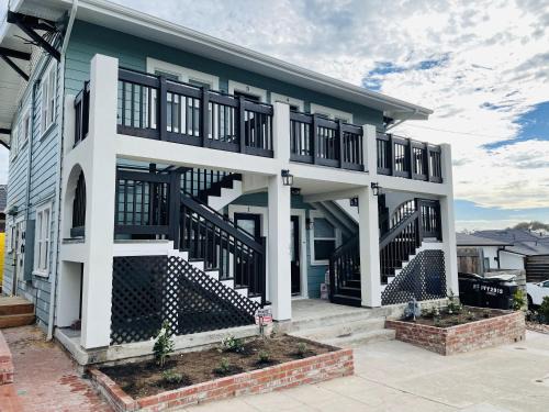 South Park Apartment | The Heron On Ivy