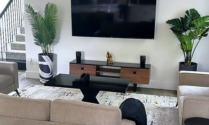 West Dallas House | The hidden charm of Dallas