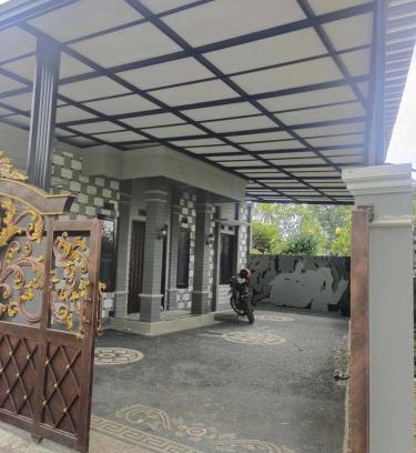 Tukad Mungga Apartment | The hidden cliff of North Bali