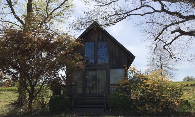 Athens House | The Hidden Paradise!l Llll