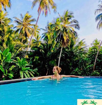 Mallawapitiya House | The Hideaway