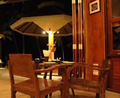 Baan Tai Resort | The Hideaway Pariya Haad Yuan Ko Pha-ngan