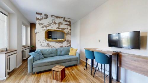 Zilina Apartment | The Hideout