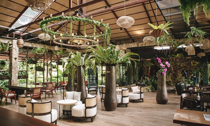 Sibolangit Resort | The Hill Hotel & Resort Sibolangit Powered by Archipelago