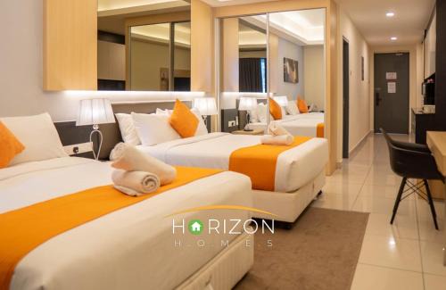 Genting Highlands Apartment | The Hills at Genting Highlands
