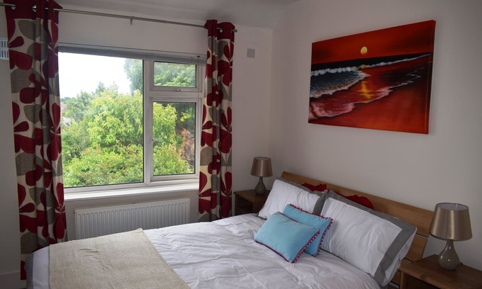 Norwich House | THE HOME - NR1 WALKING DISTANCE TO NORWICH CATHEDRAL AND FREE PARKING