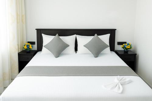 Midigama Hotel | The Horizon Breeze