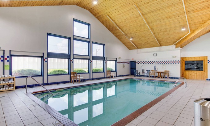 Bemidji Hotel | The Hotel Bemidji