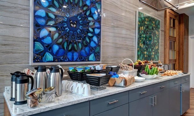 Concord Hotel | The Hotel Concord