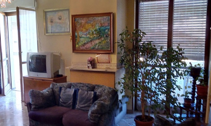 Avezzano Apartment | The House of Edi (in the center of Avezzano)