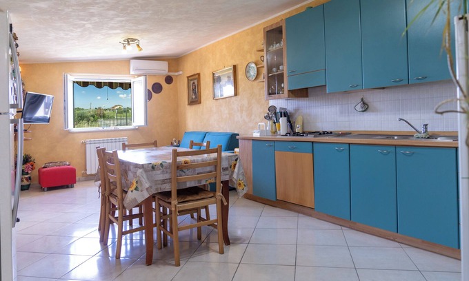 Albanella Apartment | The house of lina