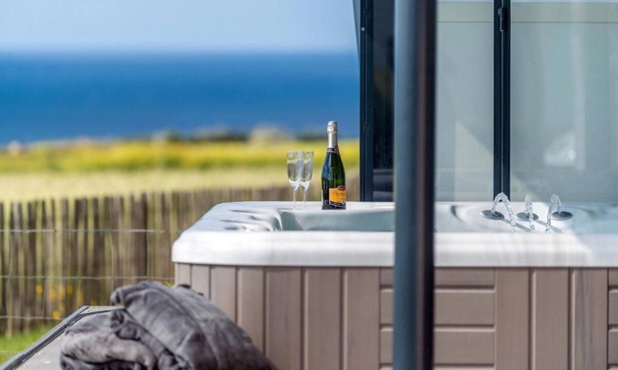Plougonvelin House | The house of the guardians of the Ocean with spa - gite plougonvelin