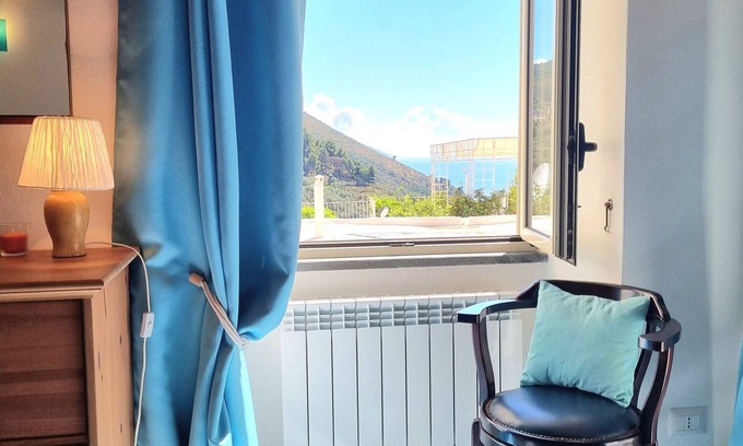 Nerano Apartment | THE HOUSE ON NERANO!
