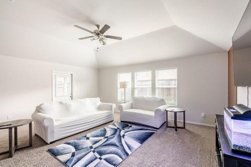 Rosenberg House | The House
