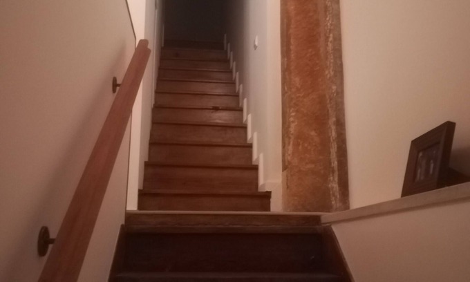 Tomar House | The Infante's Hostel