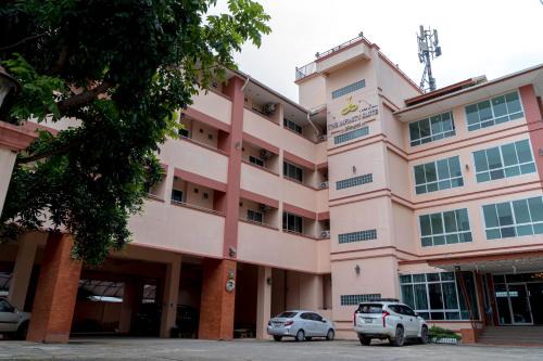 Chiang Rai Hotel | The Infinity Suite Chiangrai