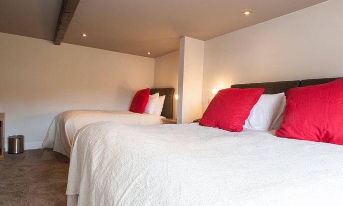 Brough Hotel | The Inn At Brough