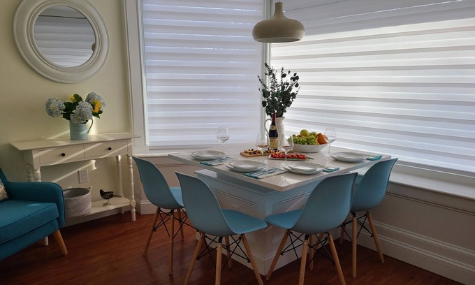 Newton Highlands Apartment | The Inn at Newton Highlands, boutique apartment-hotel