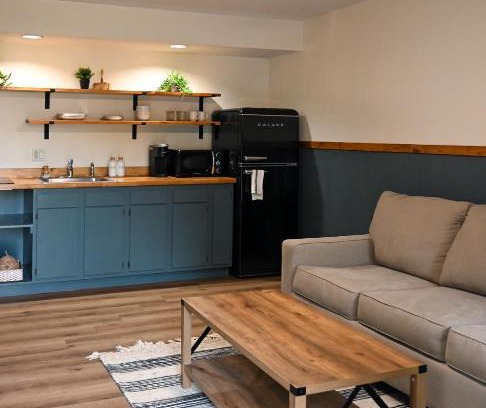 Skaneateles Hotel | The Inn at the Gate