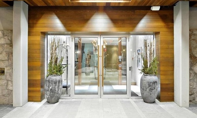 Saskatoon Downtown Hotel | The James Hotel