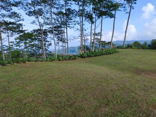 Munduk Villa | The joglo sekar munduk