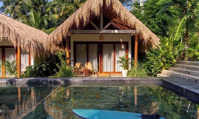 Maaliyadda Hotel | The Jungalows