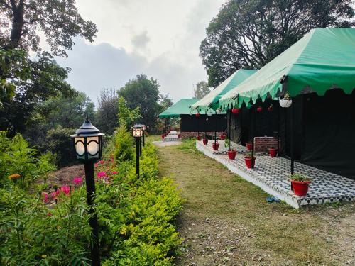 Bhimtal Other | The jungle book by lake & woods