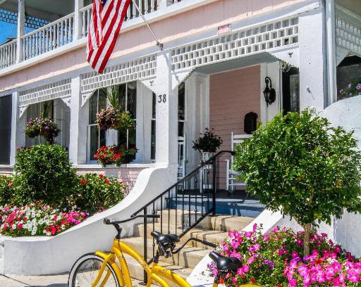 Old Town Bed & Breakfast | The Kenwood Inn Oldest Bed and Breakfast, St Augustine Historic District
