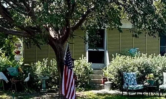 Key Largo House | The Key's Cabin
