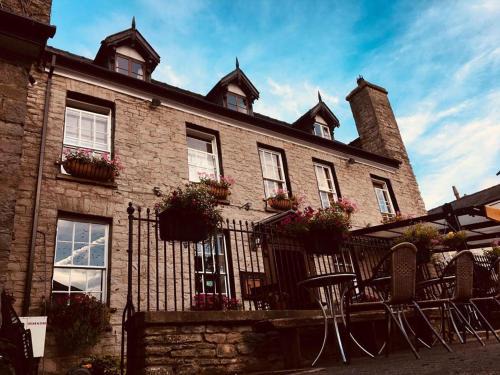 Hay on Wye Hotel | The Kilverts Inn