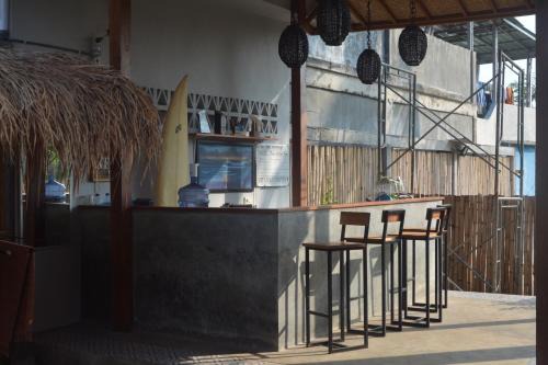 Kuta House | THe Kind Homestay