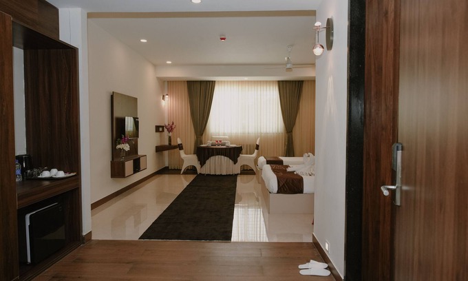 Narasapura Resort | The Kings Meadows
