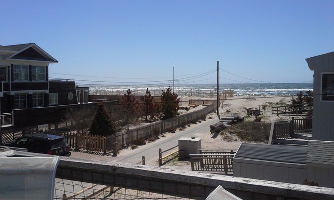 Kismet House | The Kismet Palace - Fabulous Ocean Views